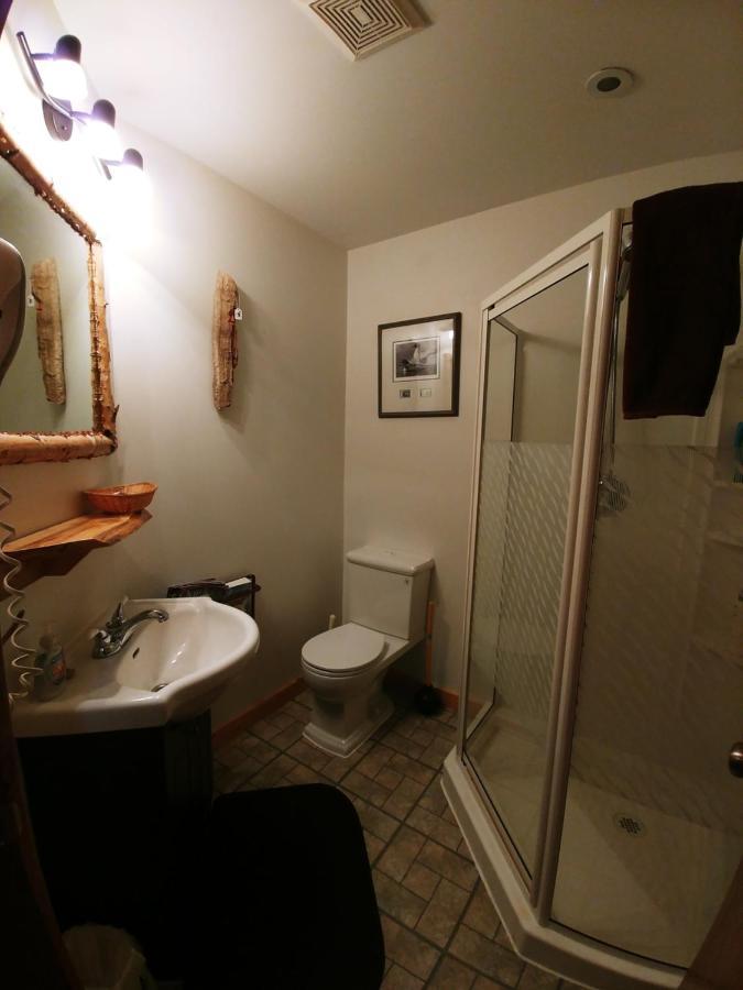 Bone Creek Wilderness Retreat 3*