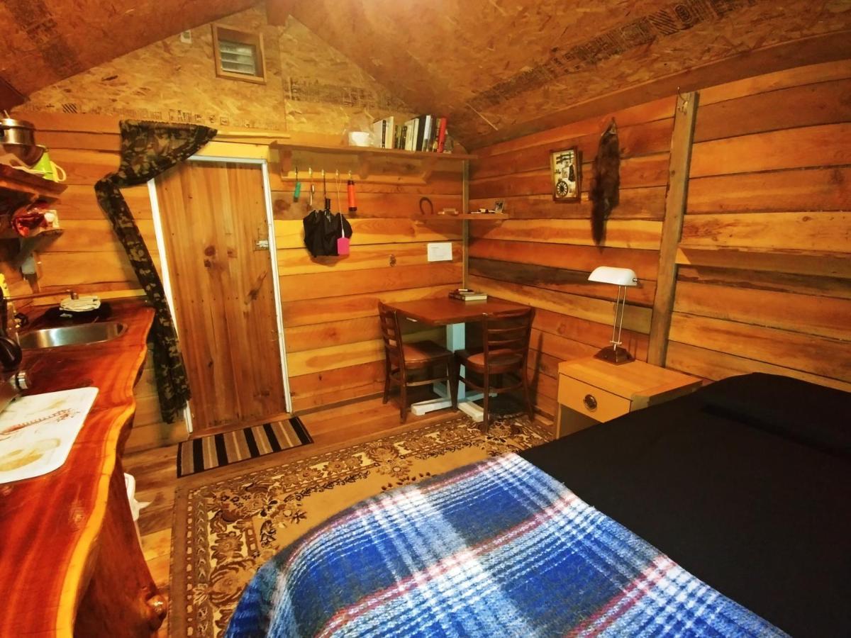 Bone Creek Wilderness Retreat 3* Blue River