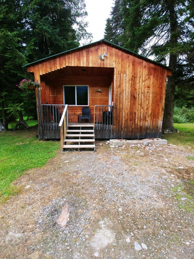 Bone Creek Wilderness Retreat 3*