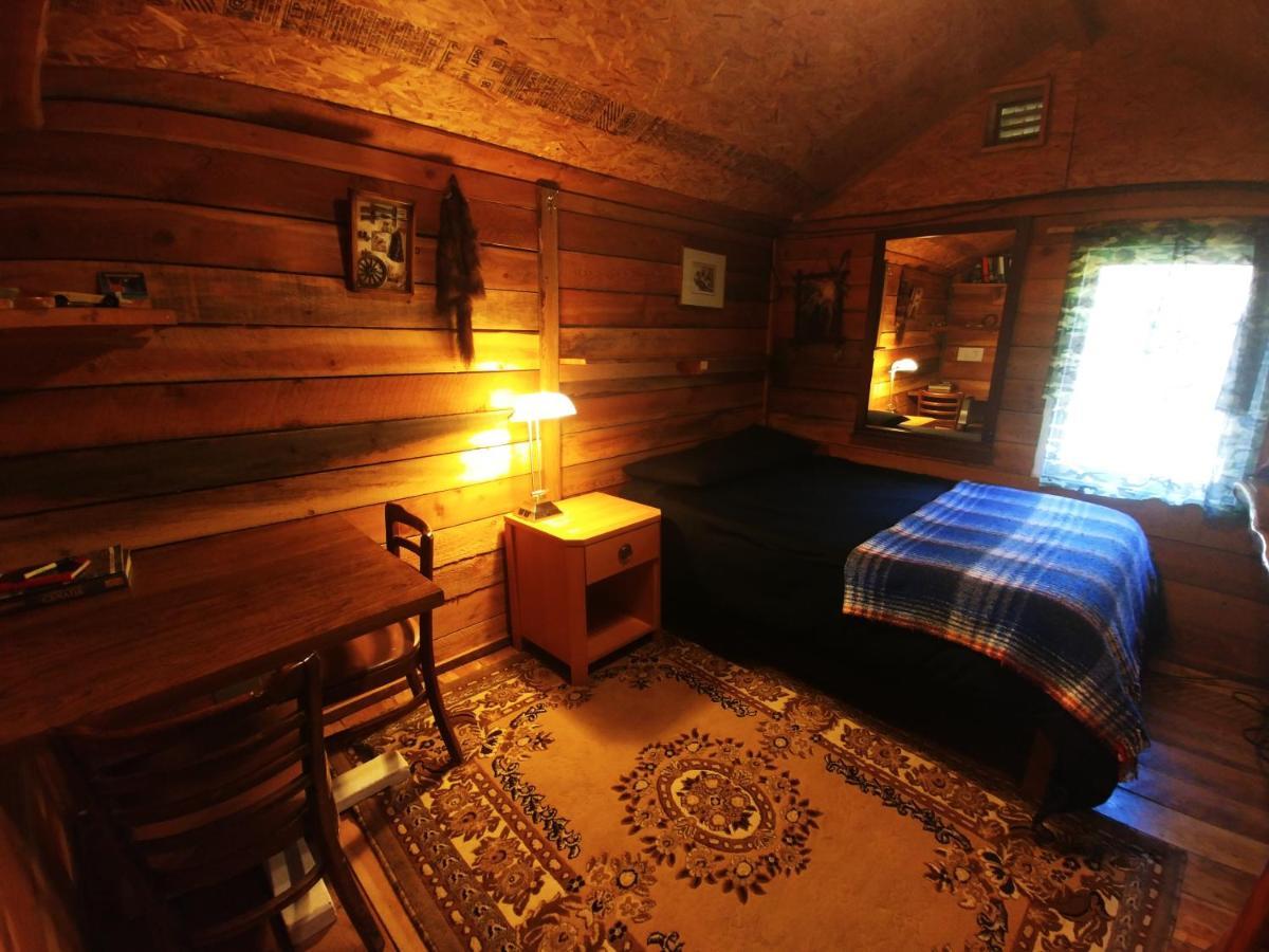 Bone Creek Wilderness Retreat 3*